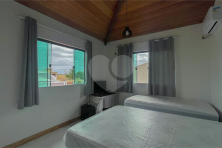 Casa à venda ou para alugar com 4 quartos, sendo 2 suítes, em São José, Armação dos Búzios, RJ