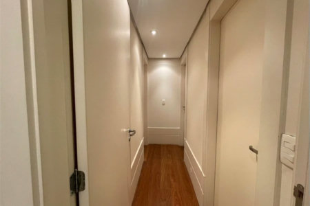 Apartamento para alugar com 3 suítes em Vila Leopoldina, São Paulo, SP