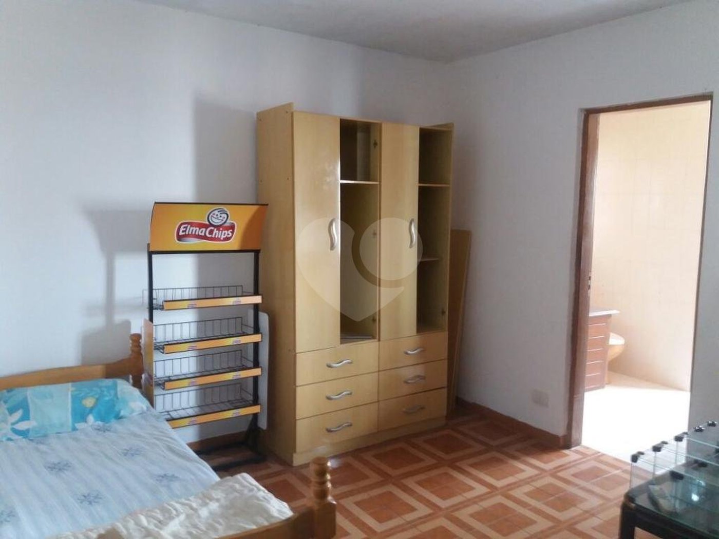 Casa à venda com 2 quartos, sendo 1 suíte, em Santana, São Paulo, SP