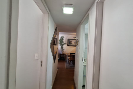 Apartamento à venda com 3 quartos, sendo 1 suíte, em Tijuca, Rio de Janeiro, RJ
