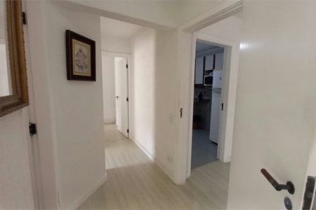Apartamento Residencial à venda, Enseada, Guarujá - AP1182.