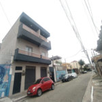 Apartamento para alugar com 1 quarto em Casa Verde, São Paulo, SP