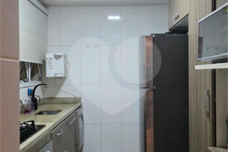 Apartamento à venda com 3 quartos, sendo 1 suíte, no Centro, São Bernardo do Campo, SP