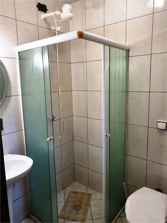 Casa de Vila à venda com 3 quartos em Jardim São Roque, São Paulo, SP