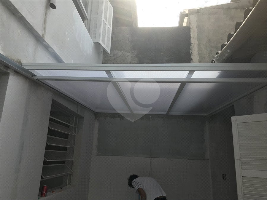 Casa de Vila à venda com 2 quartos, sendo 1 suíte, em Vila São Francisco (zona Sul), São Paulo, SP