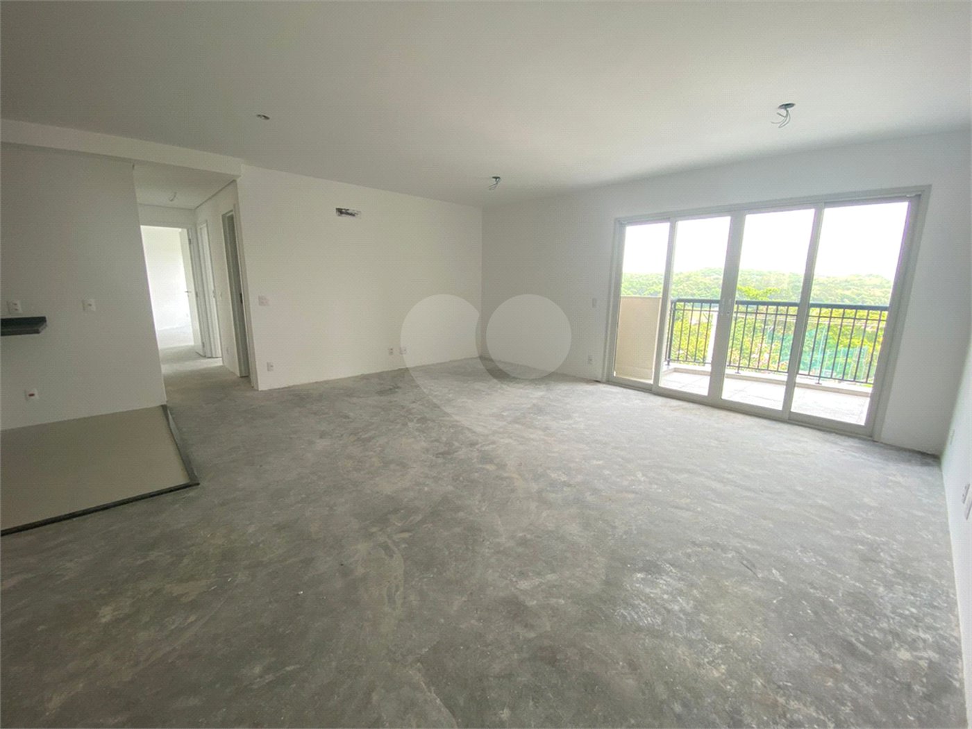Apartamento à venda com 3 suítes em Vila Ester (zona Norte), São Paulo, SP