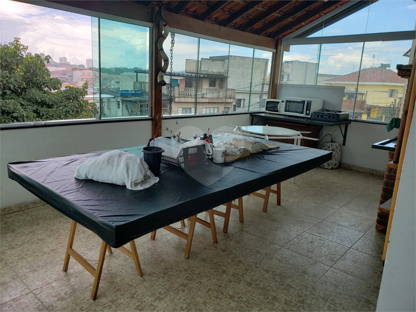 Sobrado à venda com 3 suítes em Vila Maria, São Paulo, SP