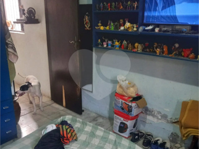 Casa à venda com 2 quartos em Tucuruvi, São Paulo, SP