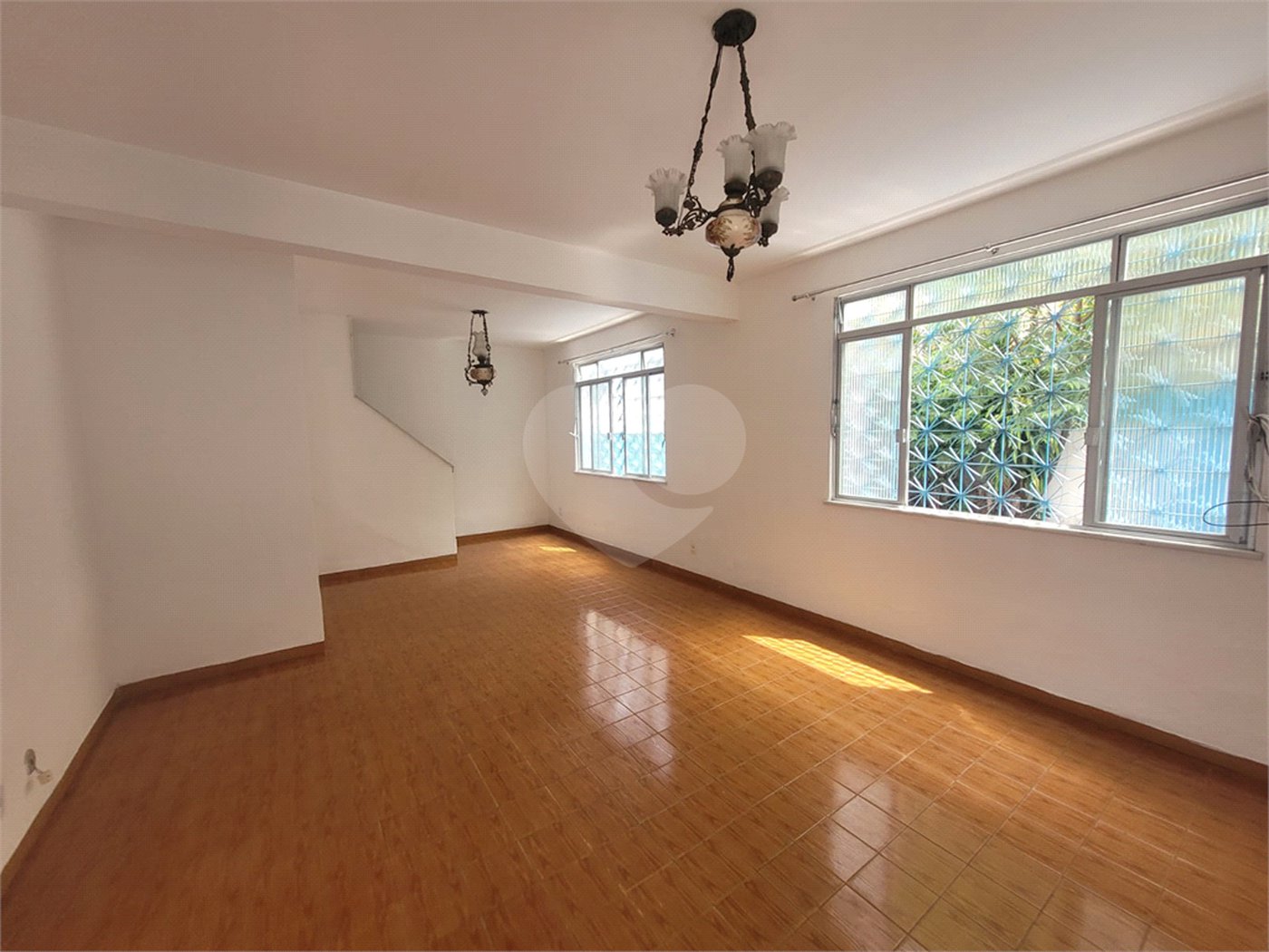 Casa à venda com 3 quartos em Rio Comprido, Rio de Janeiro, RJ