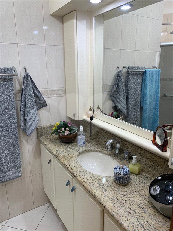 Apartamento à venda com 3 quartos, sendo 1 suíte, em Água Fria, São Paulo, SP