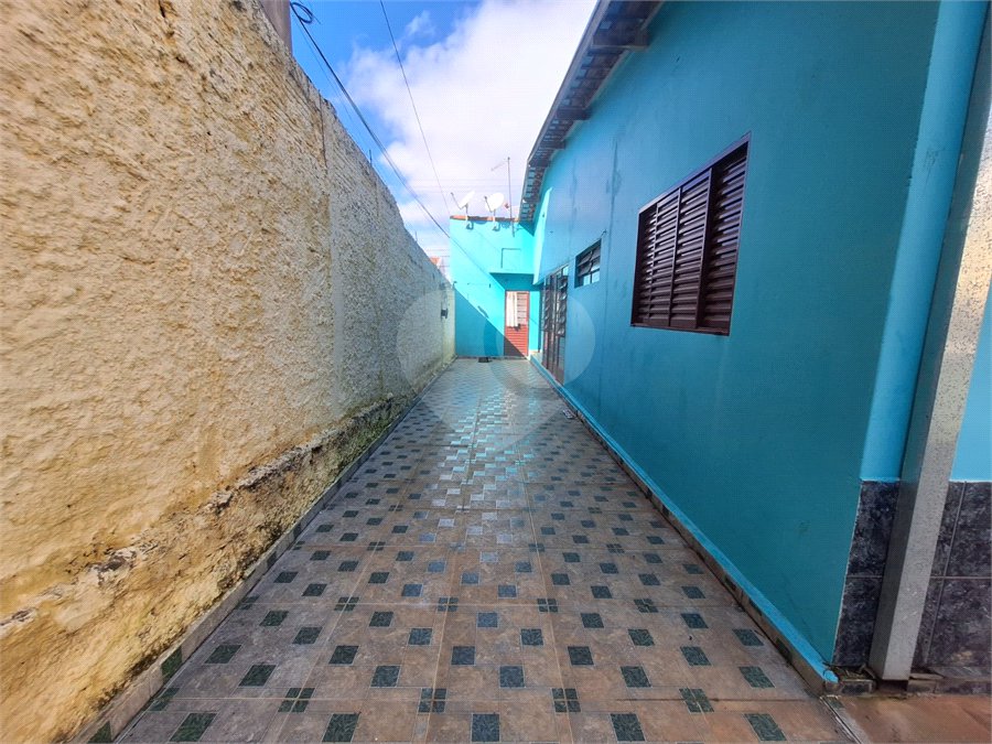 Casa à venda com 2 quartos em Vila Rio Branco, Itapetininga, SP