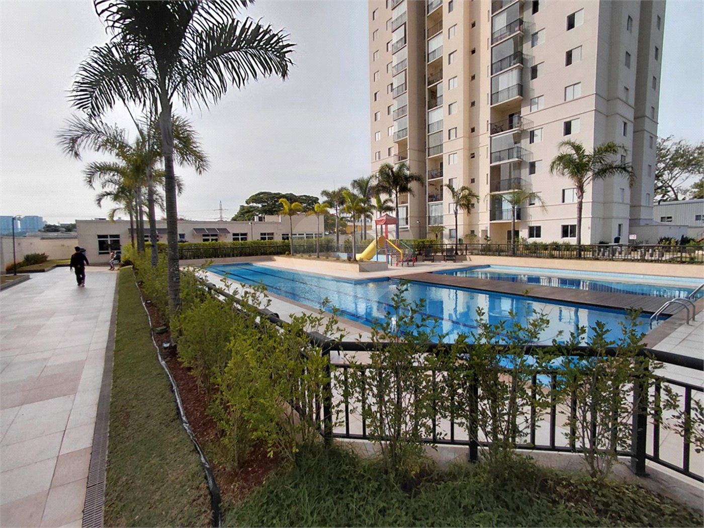 Apartamento à venda com 3 quartos, sendo 1 suíte, em Lapa, São Paulo, SP