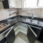 Apartamento à venda com 3 quartos, sendo 1 suíte, em Paraíso, São Paulo, SP