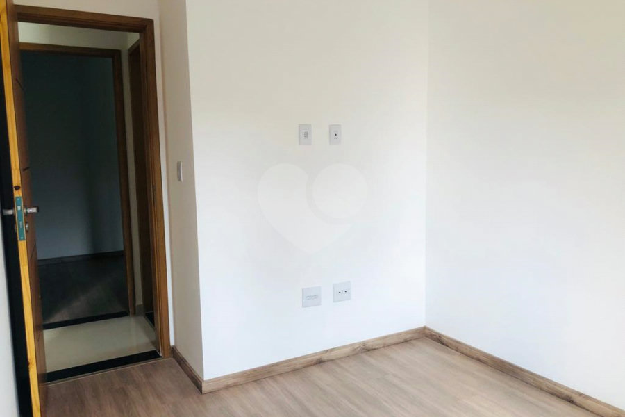 Casa à venda com 2 quartos no condomínio Sem Nome, São Paulo - SP