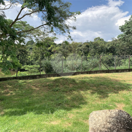 Terreno à venda no condomínio Villagio Di Capri, Votorantim - SP
