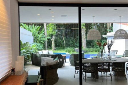 Casa Residencial à venda, Riviera, Bertioga - CA0177.