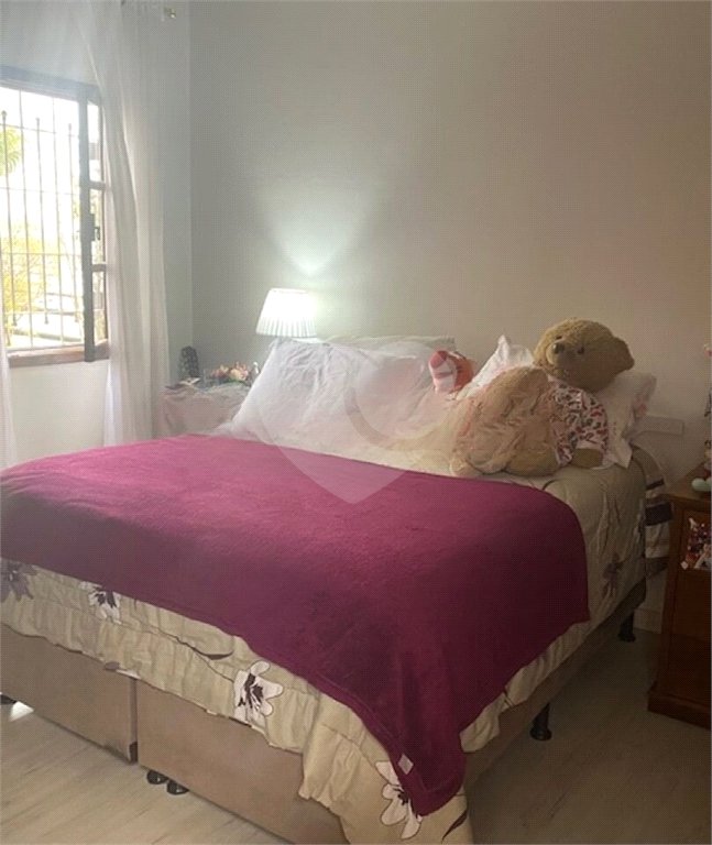 Sobrado à venda com 5 quartos, sendo 2 suítes, em Jardim São Bento, São Paulo, SP