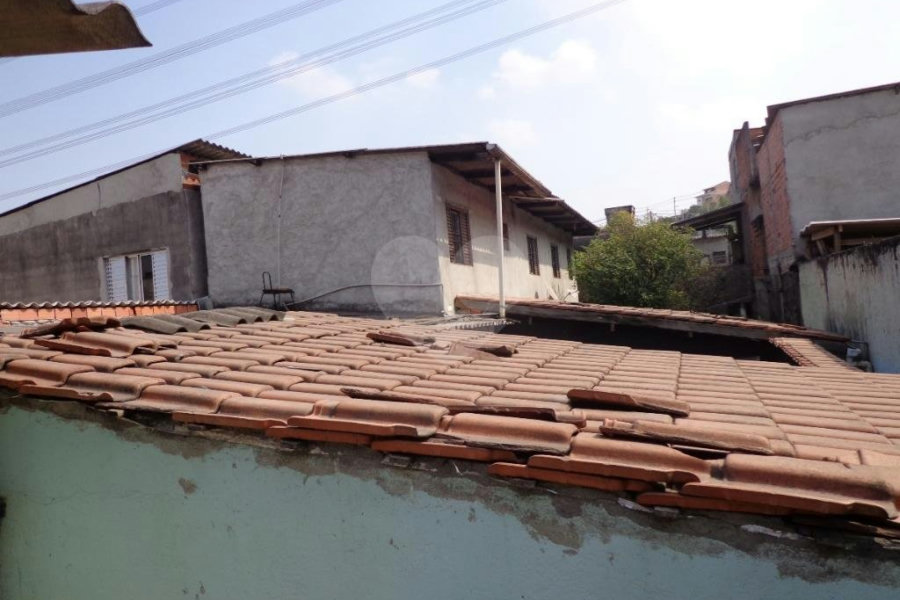 Terreno à venda em Jaçanã, São Paulo, SP