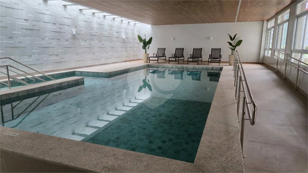 Apartamento à venda com 3 suítes no Centro, São Bernardo do Campo, SP