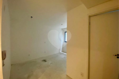 Apartamento à venda com 1 quarto em Consolação, São Paulo, SP