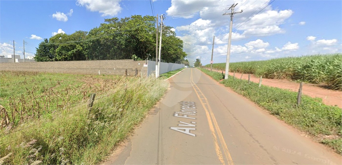 Terreno à venda em Portal dos Manacás, Artur Nogueira, SP