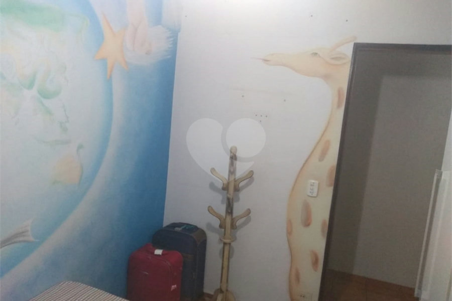 Sobrado à venda com 3 quartos em Freguesia do Ó, São Paulo, SP