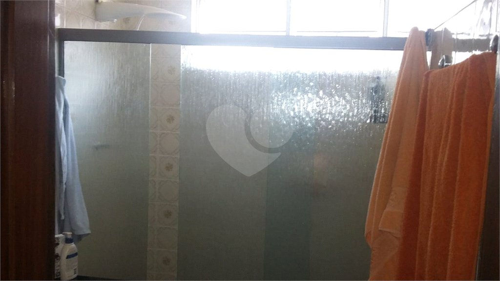 Sobrado à venda com 3 quartos em Santana, São Paulo, SP