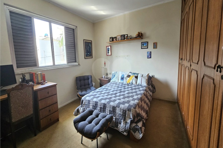 Sobrado à venda com 3 quartos, sendo 2 suítes, em Vila Mariana, São Paulo, SP