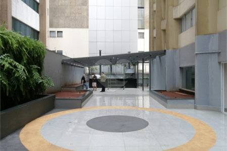 Apartamento à venda com 3 quartos, sendo 1 suíte, em Jardim Paulista, São Paulo, SP