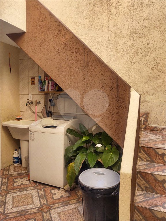 Casa à venda com 3 quartos em Vila Guilherme, São Paulo, SP