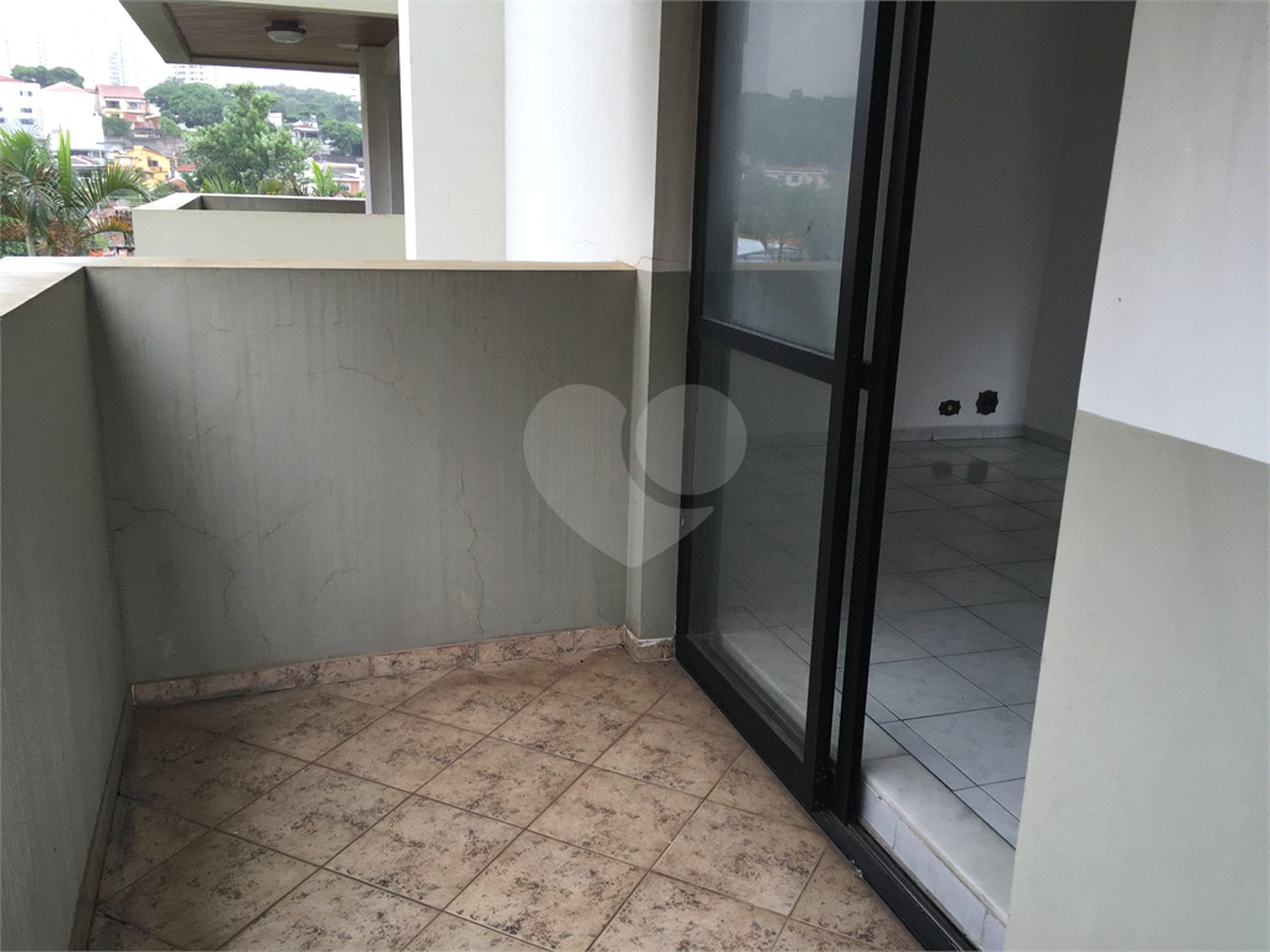 Apartamento à venda com 3 quartos, sendo 1 suíte, em Mandaqui, São Paulo, SP
