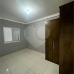 Apartamento à venda com 2 quartos em Jardim Casablanca, Indaiatuba, SP