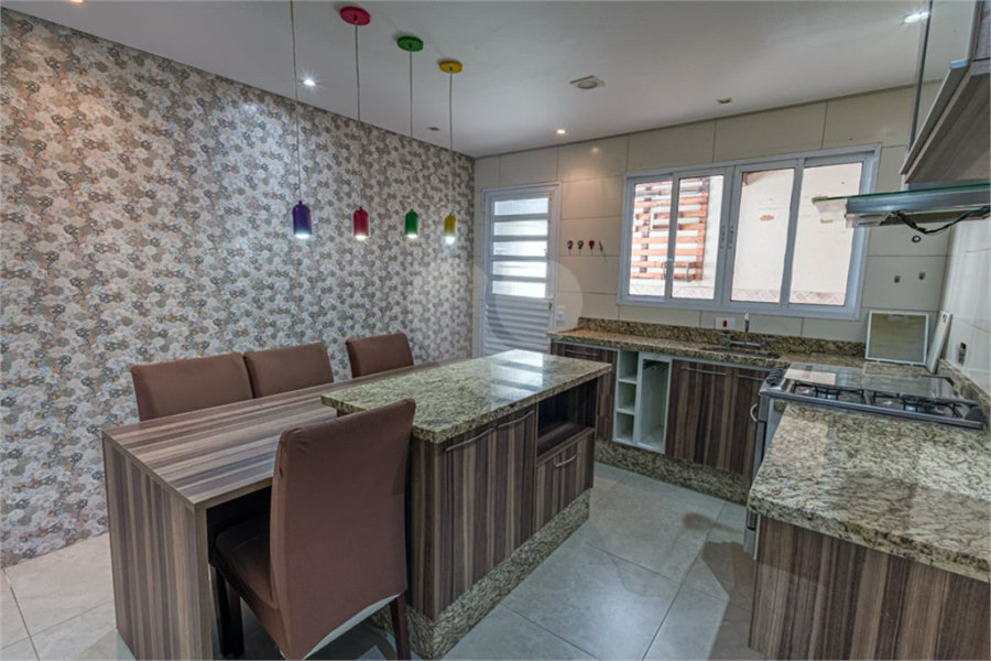 Casa à venda com 2 quartos em Vila Mazzei, São Paulo, SP