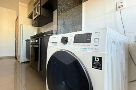 Apartamento para alugar com 1 quarto em Nova Aliança, Ribeirão Preto, SP