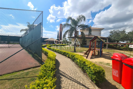 Terreno em condomínio à venda em Jardim Ibiti do Paço, Sorocaba, SP