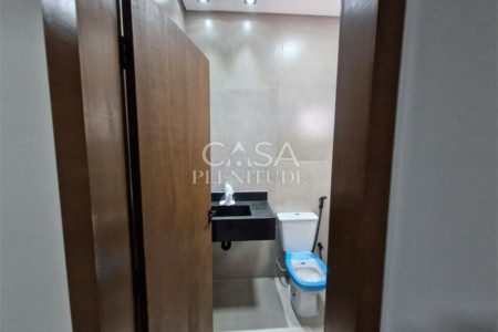 Casa em condomínio à venda com 3 quartos, sendo 1 suíte,  em Cajuru do Sul, Sorocaba, SP