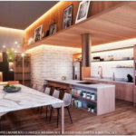 Apartamento à venda com 3 suítes em Jardim das Acácias, São Paulo, SP