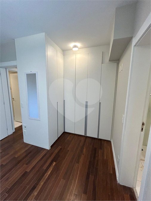 Apartamento para alugar com 1 suíte em Brooklin Paulista, São Paulo, SP
