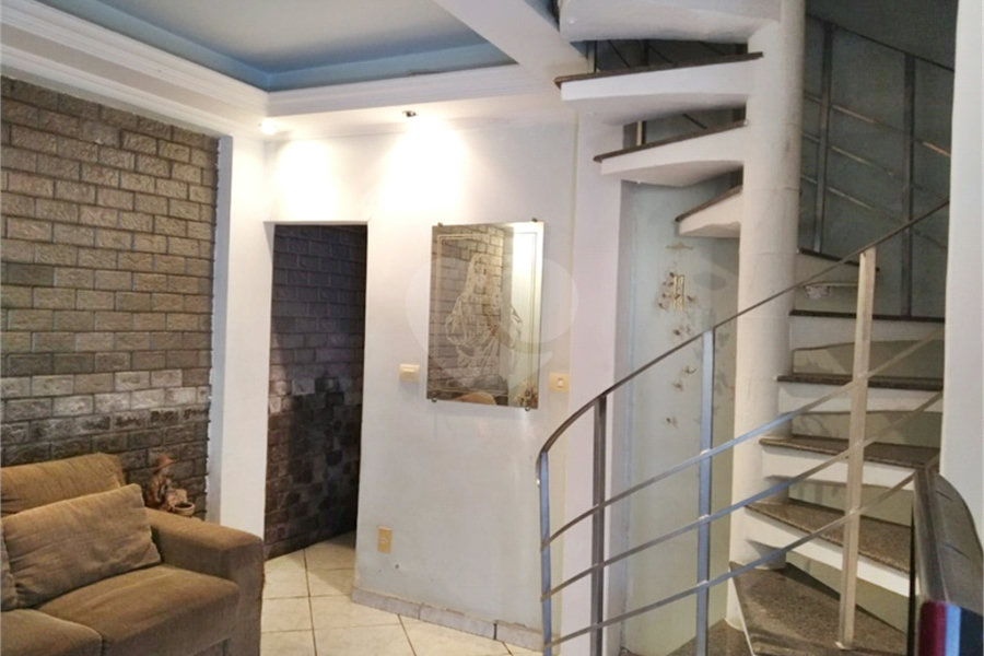 Casa à venda com 4 quartos em Vila Medeiros, São Paulo, SP