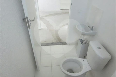 Apartamento à venda com 2 quartos em Vila Andrade, São Paulo, SP