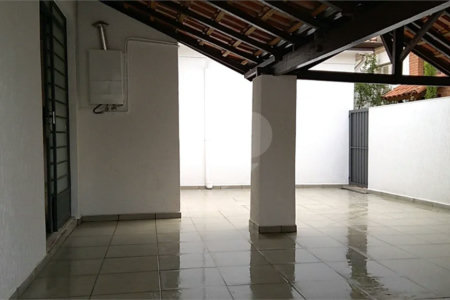 Casa de Vila à venda com 2 quartos em Vila Mazzei, São Paulo, SP
