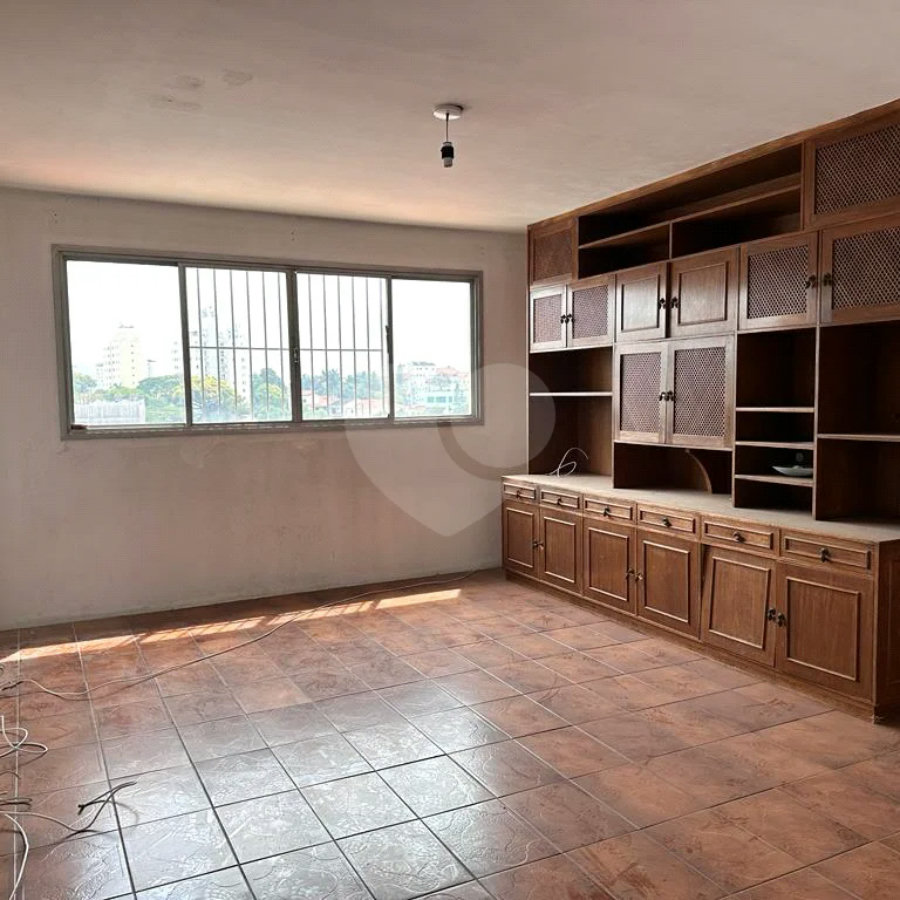 Apartamento à venda com 3 quartos, sendo 1 suíte, em Jardim Franca, São Paulo, SP
