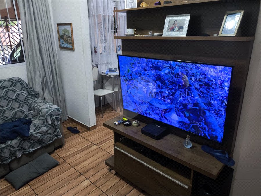 Casa à venda com 2 quartos em Jardim Wanel Ville V, Sorocaba, SP