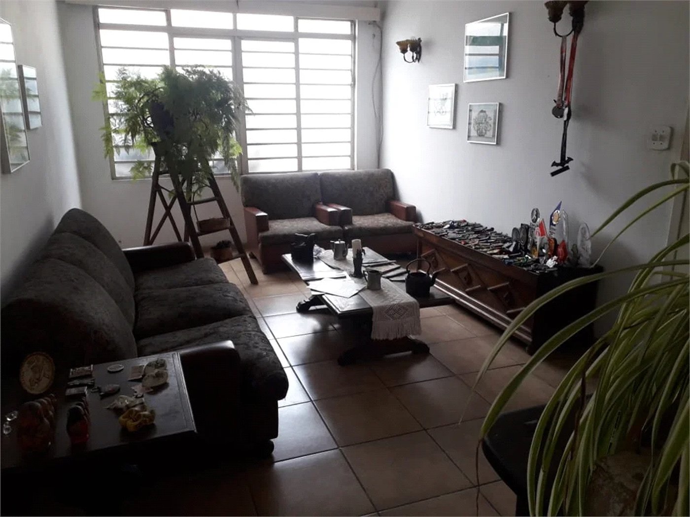 Casa à venda com 3 quartos, sendo 1 suíte, no condomínio Residencial Cidade Monções, São Paulo - SP