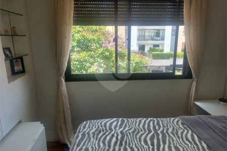 Apartamento à venda com 3 suítes em Vila Pompéia, São Paulo, SP
