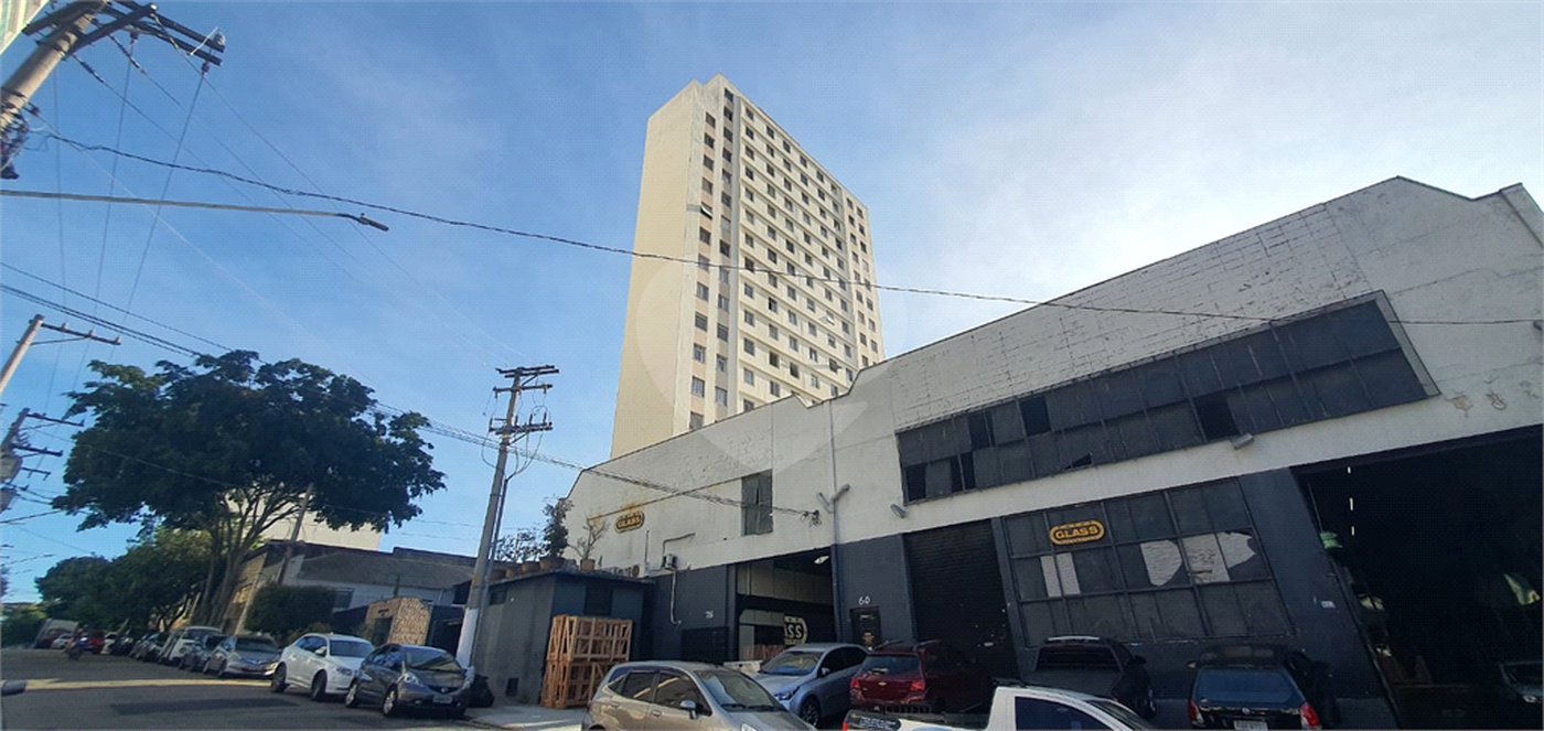 Apartamento Residencial