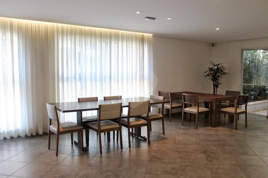 Apartamento à venda com 2 suítes em Brooklin, São Paulo, SP