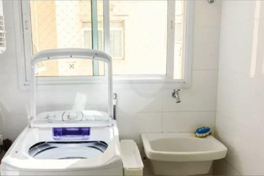 Apartamento à venda com 3 suítes em Santana, São Paulo, SP
