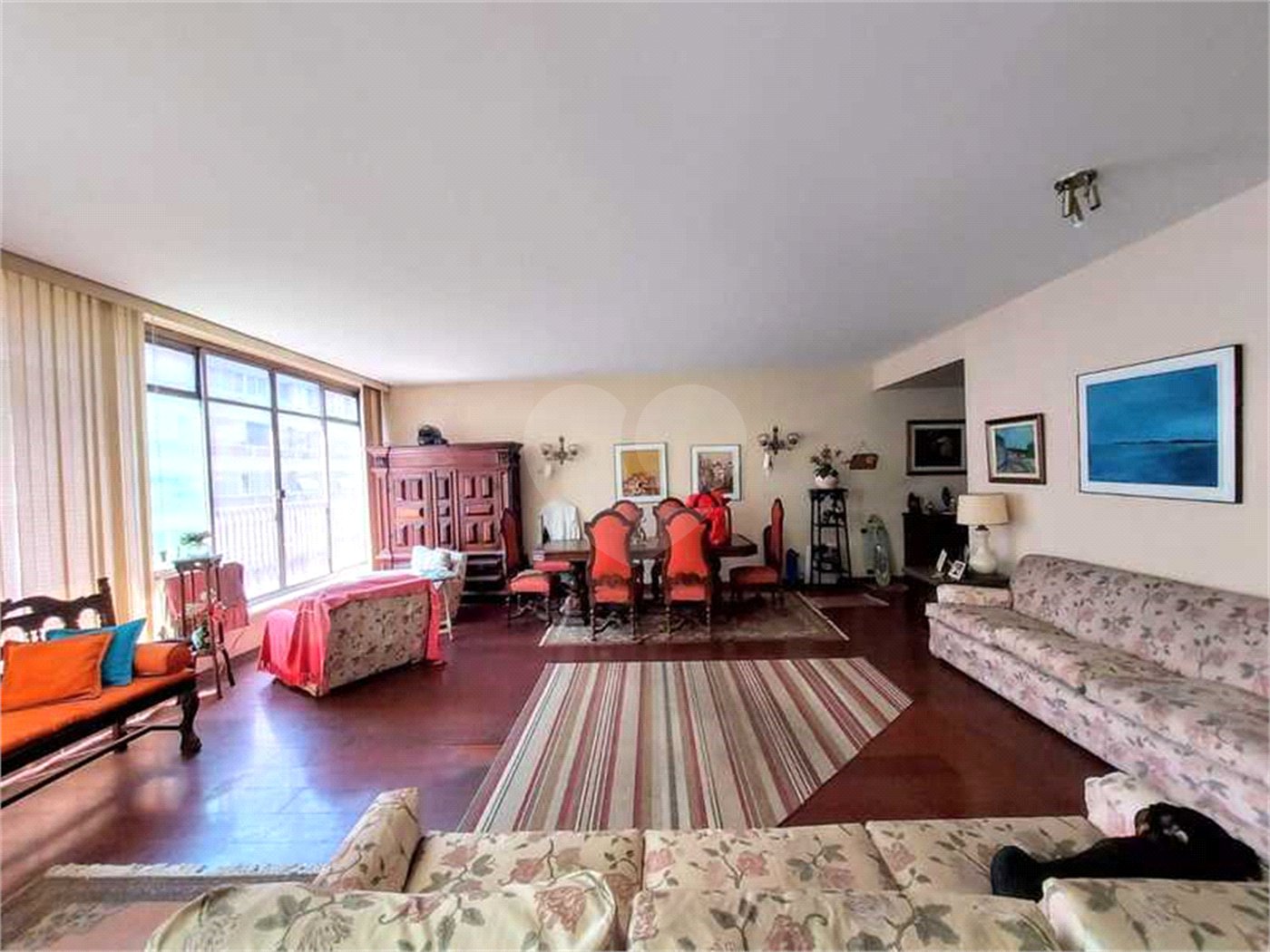 Apartamento à venda com 3 quartos, sendo 1 suíte,  em Copacabana, Rio de Janeiro, RJ