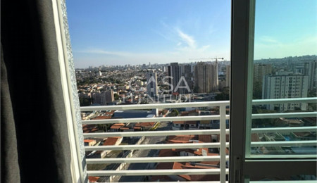 Apartamento à venda com 2 quartos em Jardim Gonçalves, Sorocaba, SP